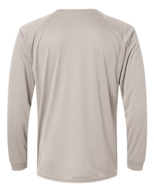 Paragon Unisex Long Islander Performance Long Sleeve T-Shirt 210