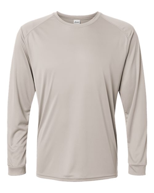 Paragon Unisex Long Islander Performance Long Sleeve T-Shirt 210