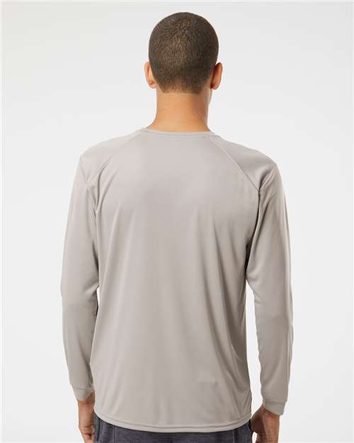 Paragon Unisex Long Islander Performance Long Sleeve T-Shirt 210