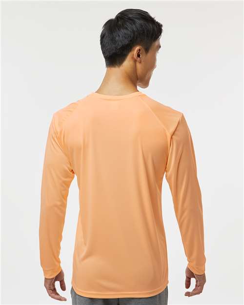 Paragon Unisex Long Islander Performance Long Sleeve T-Shirt 210