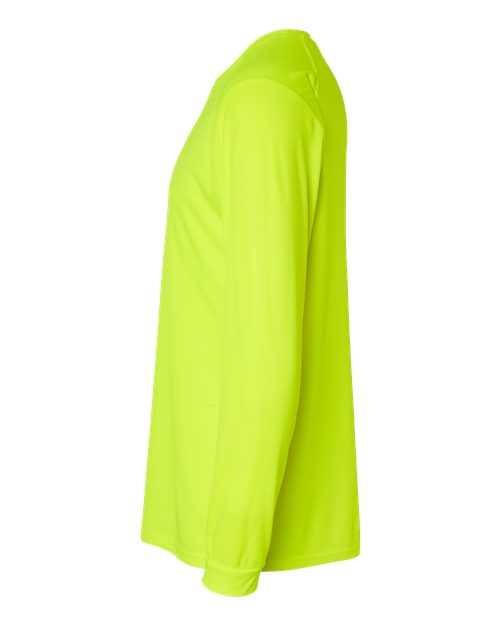 Paragon Unisex Long Islander Performance Long Sleeve T-Shirt 210