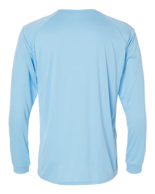 Paragon Unisex Long Islander Performance Long Sleeve T-Shirt 210