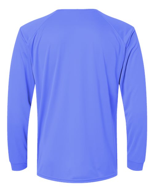 Paragon Unisex Long Islander Performance Long Sleeve T-Shirt 210
