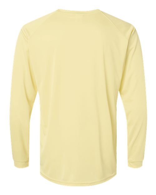 Paragon Unisex Long Islander Performance Long Sleeve T-Shirt 210