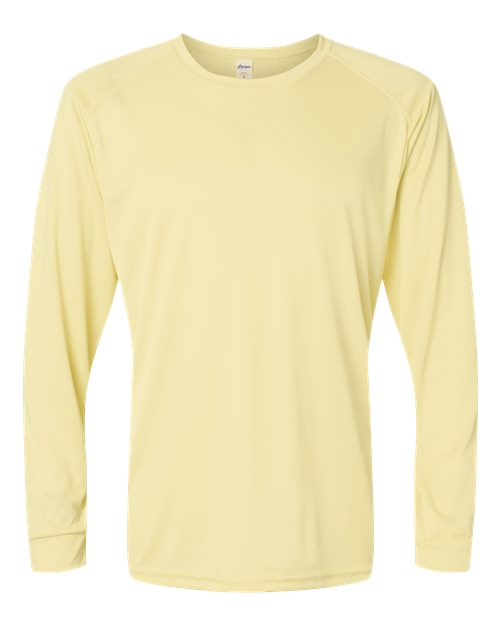 Paragon Unisex Long Islander Performance Long Sleeve T-Shirt 210