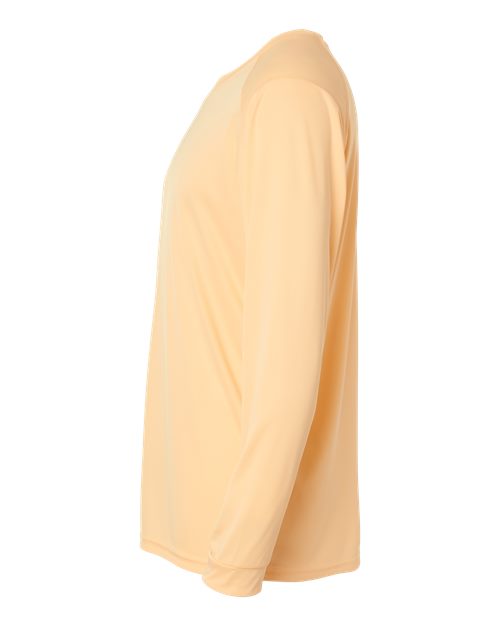 Paragon Unisex Long Islander Performance Long Sleeve T-Shirt 210