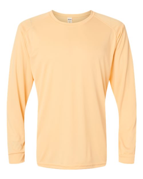 Paragon Unisex Long Islander Performance Long Sleeve T-Shirt 210