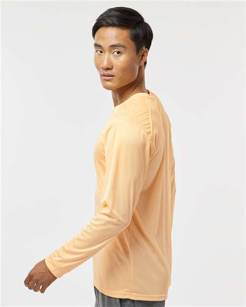 Paragon Unisex Long Islander Performance Long Sleeve T-Shirt 210