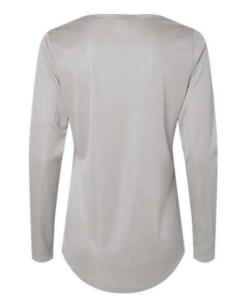 Paragon Women's Long Islander Performance Long Sleeve T-Shirt 214