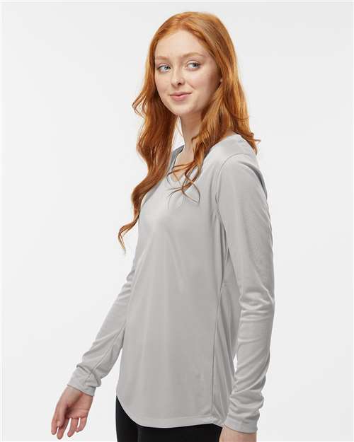 Paragon Women's Long Islander Performance Long Sleeve T-Shirt 214