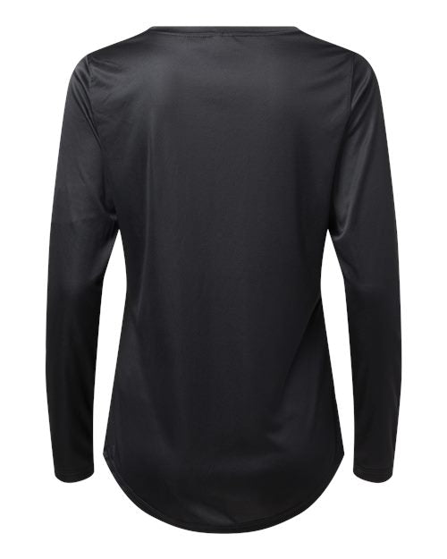 Paragon Women's Long Islander Performance Long Sleeve T-Shirt 214