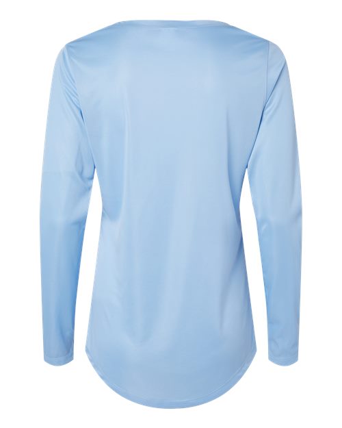 Paragon Women's Long Islander Performance Long Sleeve T-Shirt 214