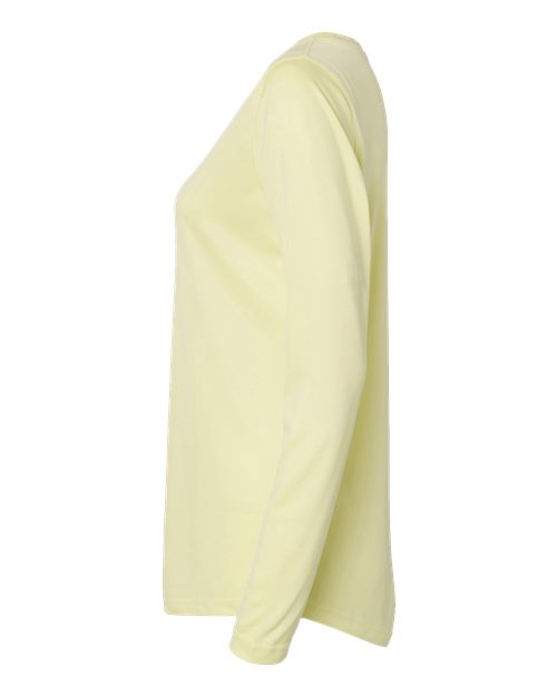 Paragon Women's Long Islander Performance Long Sleeve T-Shirt 214