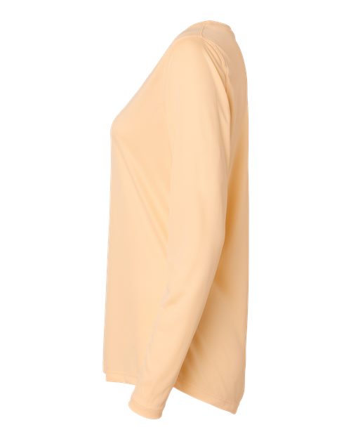 Paragon Women's Long Islander Performance Long Sleeve T-Shirt 214
