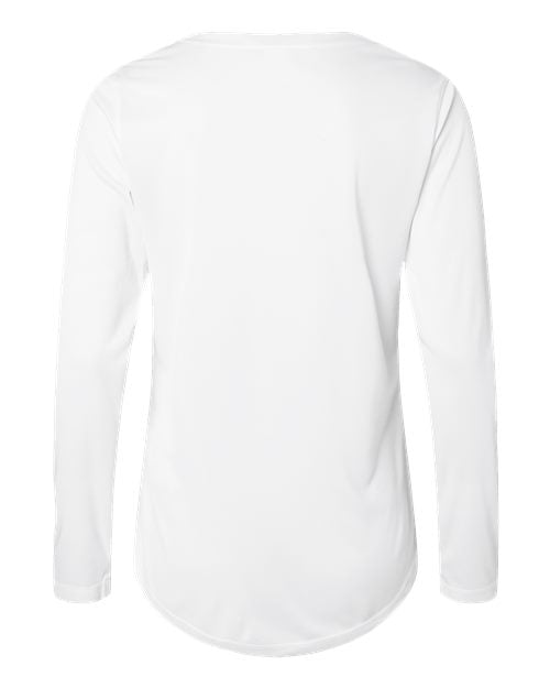 Paragon Women's Long Islander Performance Long Sleeve T-Shirt 214
