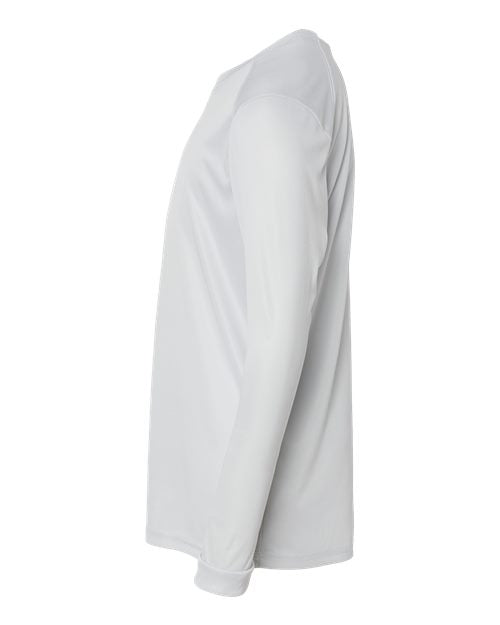 Paragon Youth Long Islander Performance Long Sleeve T-Shirt 218Y