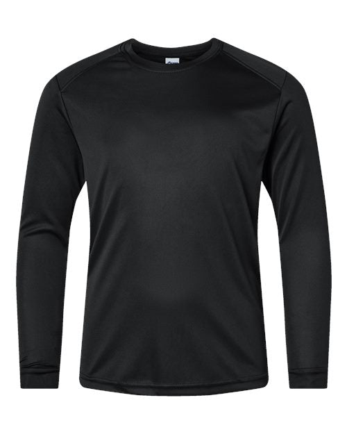 Paragon Youth Long Islander Performance Long Sleeve T-Shirt 218Y