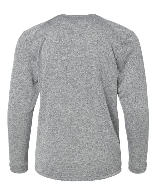 Paragon Youth Long Islander Performance Long Sleeve T-Shirt 218Y