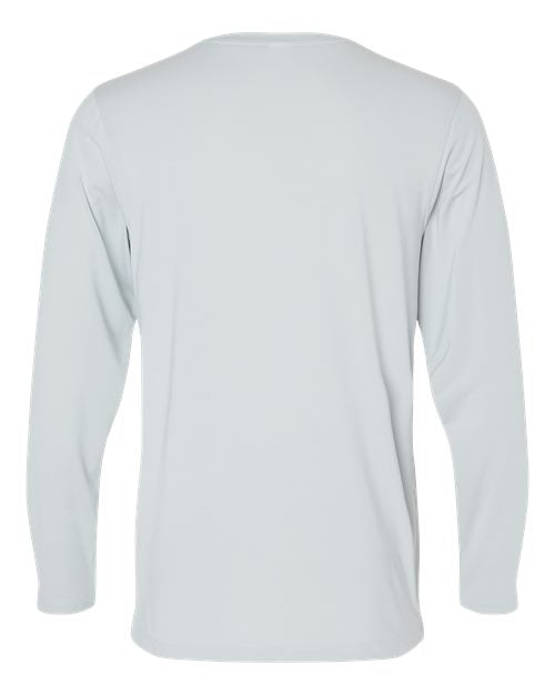 Paragon Unisex Aruba Extreme Performance Long Sleeve T-Shirt 222