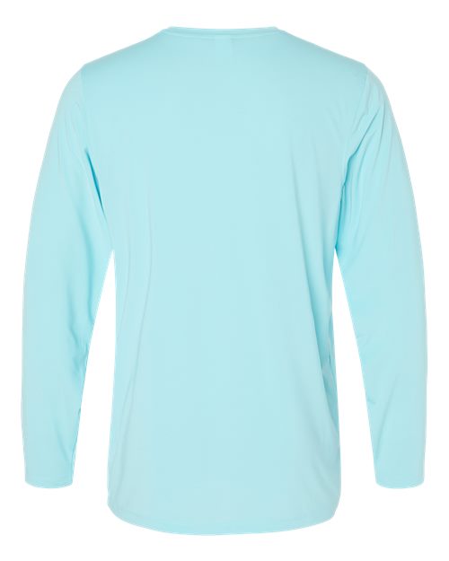 Paragon Unisex Aruba Extreme Performance Long Sleeve T-Shirt 222