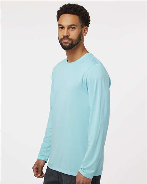 Paragon Unisex Aruba Extreme Performance Long Sleeve T-Shirt 222