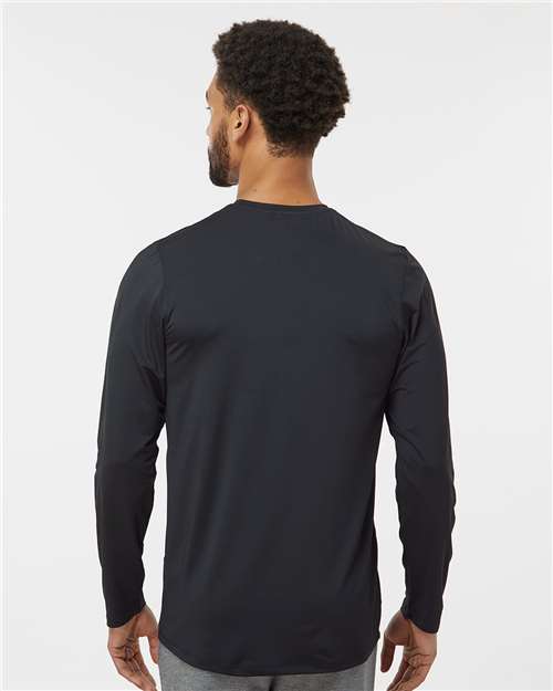 Paragon Unisex Aruba Extreme Performance Long Sleeve T-Shirt 222