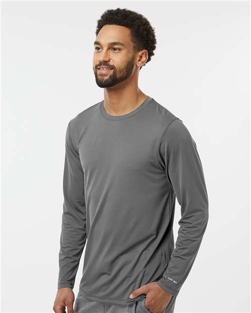 Paragon Unisex Aruba Extreme Performance Long Sleeve T-Shirt 222