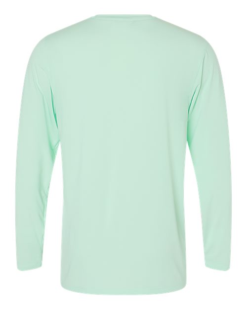 Paragon Unisex Aruba Extreme Performance Long Sleeve T-Shirt 222