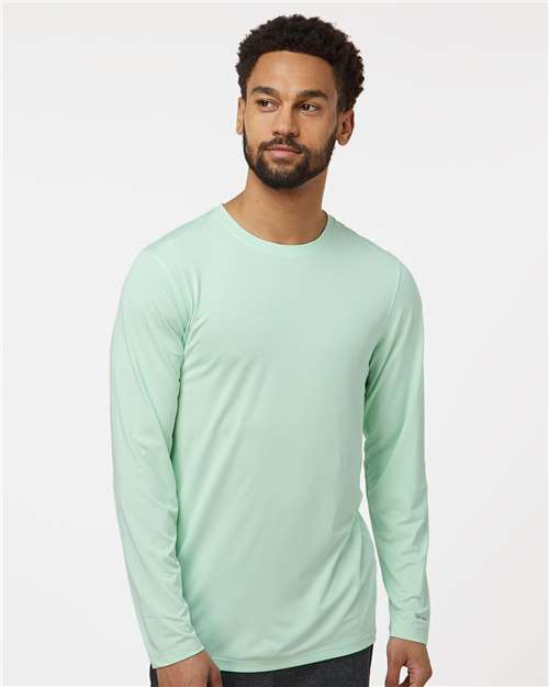 Paragon Unisex Aruba Extreme Performance Long Sleeve T-Shirt 222