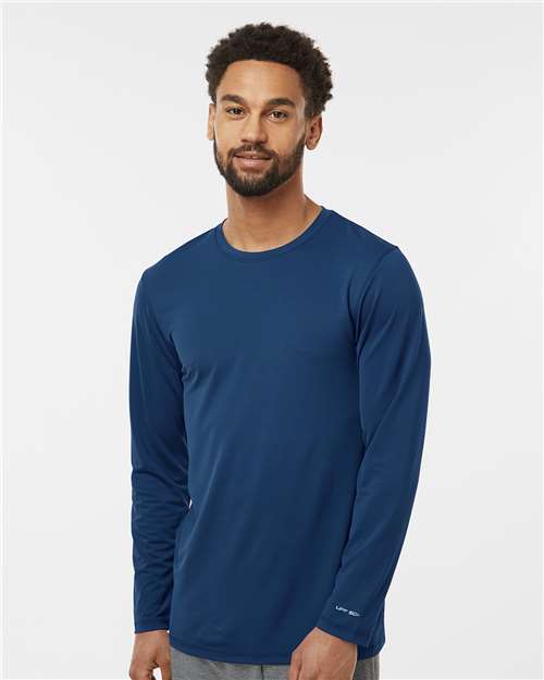 Paragon Unisex Aruba Extreme Performance Long Sleeve T-Shirt 222