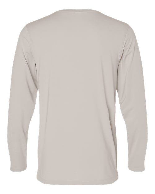 Paragon Unisex Aruba Extreme Performance Long Sleeve T-Shirt 222