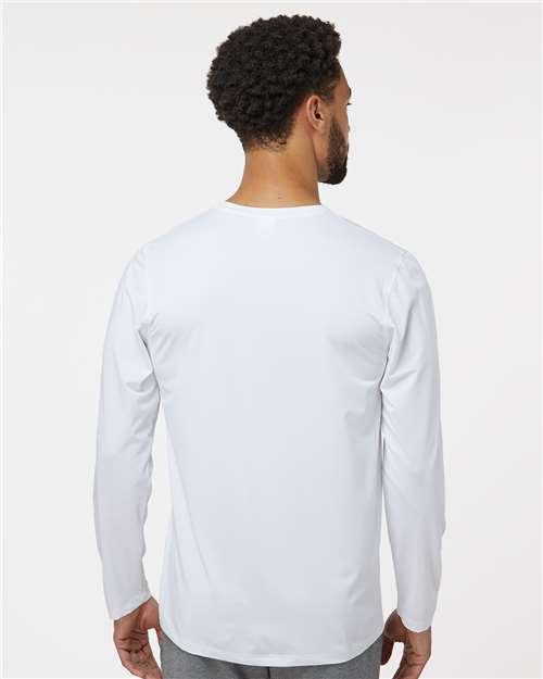 Paragon Unisex Aruba Extreme Performance Long Sleeve T-Shirt 222