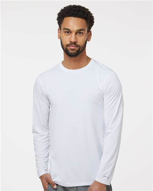 Paragon Unisex Aruba Extreme Performance Long Sleeve T-Shirt 222