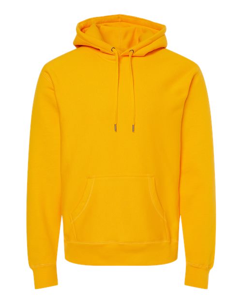 Independent Trading Co. Unisex Legend Premium Heavyweight Cross-Grain Hooded Sweatshirt IND5000P