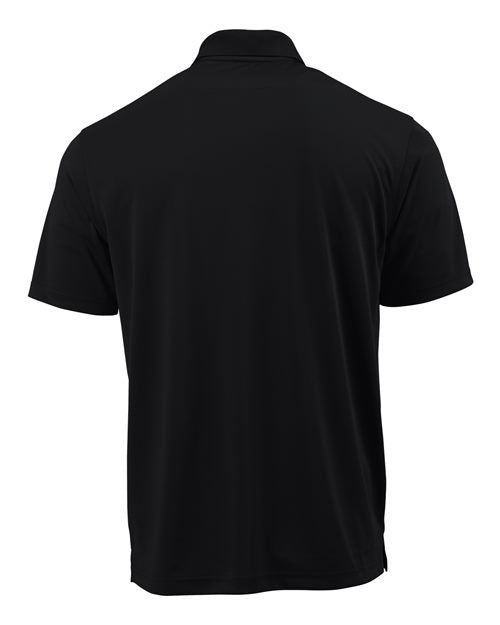 Paragon Men's Snag Proof Polo with Pocket 4000
