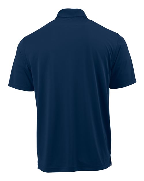 Paragon Men's Snag Proof Polo with Pocket 4000