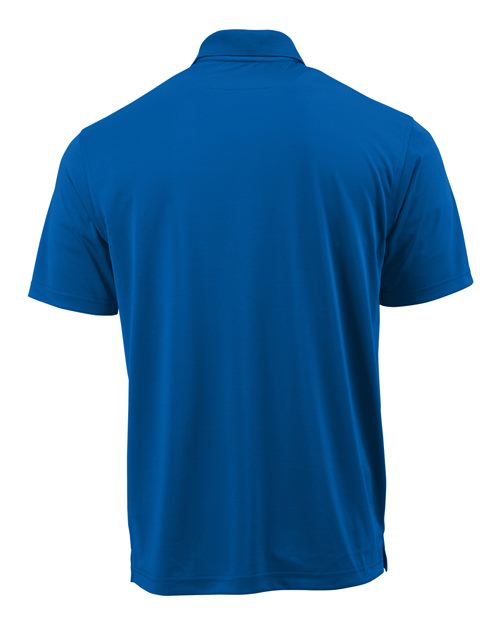Paragon Men's Snag Proof Polo with Pocket 4000