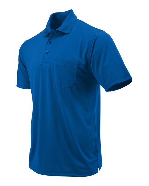 Paragon Men's Snag Proof Polo with Pocket 4000