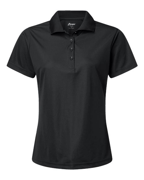 Paragon Women's Sebring Performance Polo 504