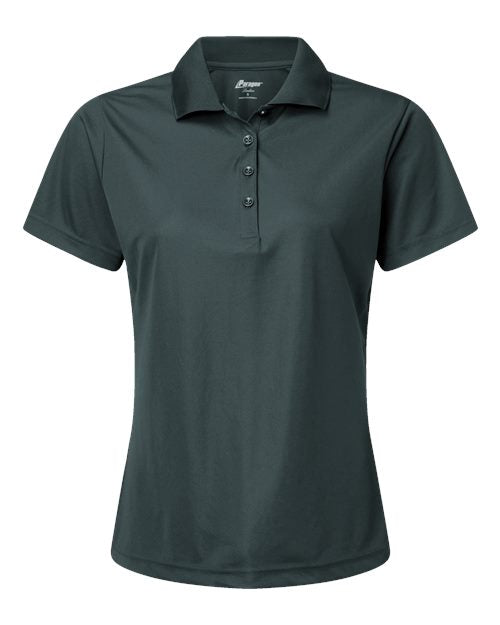 Paragon Women's Sebring Performance Polo 504