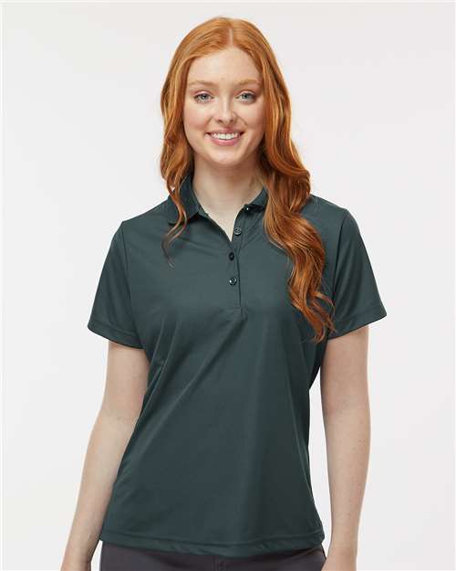Paragon Women's Sebring Performance Polo 504