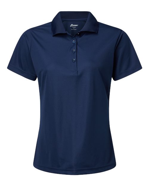 Paragon Women's Sebring Performance Polo 504