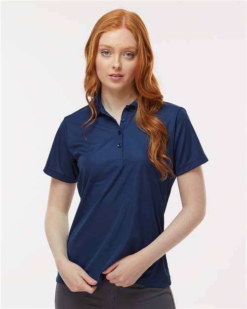 Paragon Women's Sebring Performance Polo 504