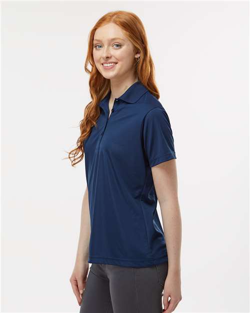 Paragon Women's Sebring Performance Polo 504