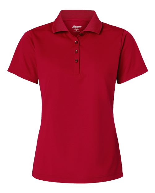 Paragon Women's Sebring Performance Polo 504