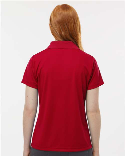 Paragon Women's Sebring Performance Polo 504