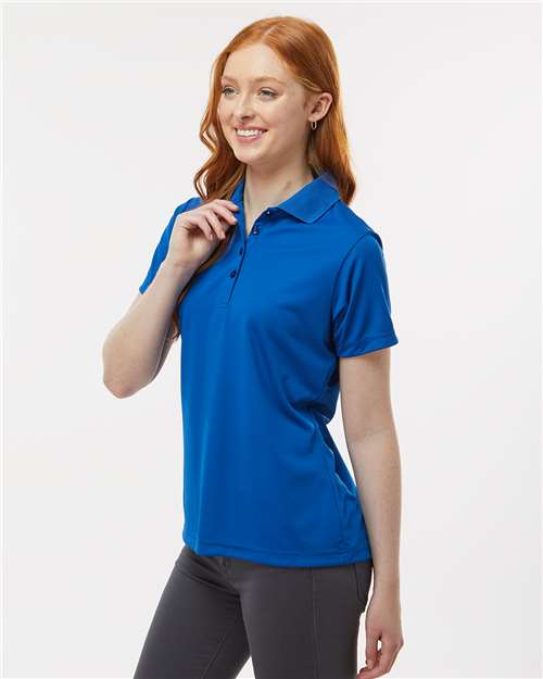Paragon Women's Sebring Performance Polo 504