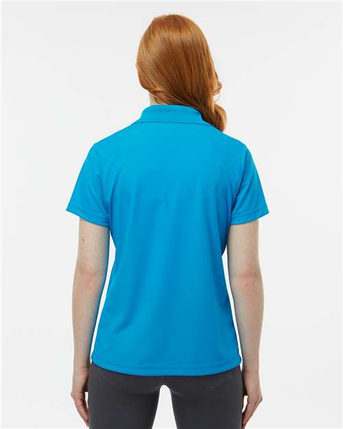 Paragon Women's Sebring Performance Polo 504