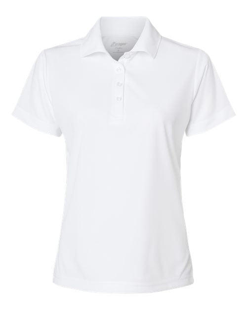 Paragon Women's Sebring Performance Polo 504