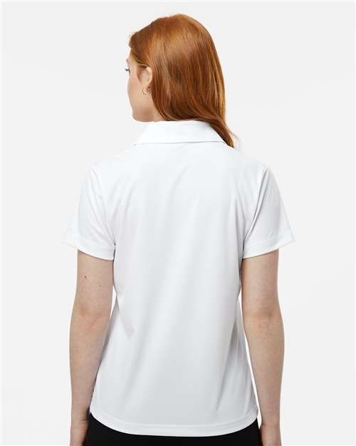 Paragon Women's Sebring Performance Polo 504